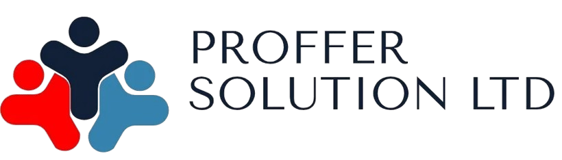Proffer Solution Ltd